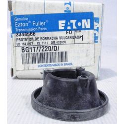 Coifa interna alavanca - 3348566 - 20931 - AUTOPEÇAS TUNICAR