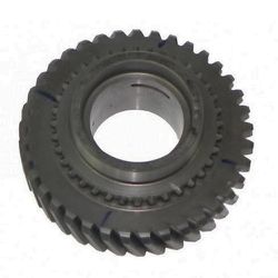 Engrenagem da 1ª marcha A10, C10 e D10, F100 e F1000 37 dentes - 3314641 - 42801 - AUTOPEÇAS TUNICAR