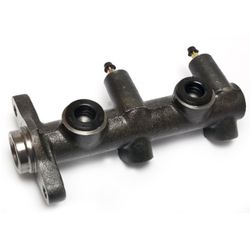 Cilindro mestre freio A20, C20 e D20 1985/1988 - C2054 - 16105 - AUTOPEÇAS TUNICAR