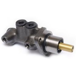 Cilindro mestre freio Astra 1995 a 1996 e Vectra 1994 a 1996 Sem ABS - C2083 - 77350 - AUTOPEÇAS TUNICAR