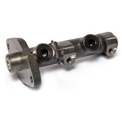 Cilindro mestre freio Fiesta 1996 a 2004 motor 1.0/1.3 Endura e Rocam exceto Novo Fiesta - C2061 - 75766 - AUTOPEÇAS TUNICAR