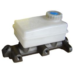 Cilindro mestre freio A10, C10, D10 1979 a 1984. Diametro 25,40mm - C2052 - 52546 - AUTOPEÇAS TUNICAR