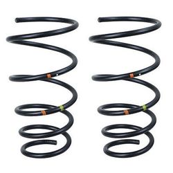 Par de molas suspensão dianteira Palio 1996/2000, Palio Young 2001/2002, Siena 1998/2000 - EFIAT16 - 23850 - AUTOPEÇAS TUNICAR