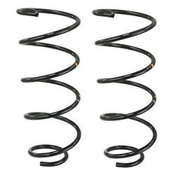 Par de Molas suspensão dianteira Marea Sedan e Marea Weekend 2.0 20V ou 2.4 20V 1998 a 2007 - EFIAT30 - 32367 - AUTOPEÇAS TUNICAR
