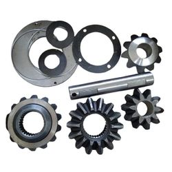 Reparo caixa satelite D20 turbo 1995/, F1000 turbo 1995/ com eixo Braseixos 406 - 803003 - AUTOPEÇAS TUNICAR