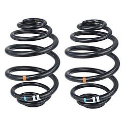 Par de molas suspensão traseira Monza 1991/, Vectra imp 1993/1996 - ECHE54 - 20882 - AUTOPEÇAS TUNICAR