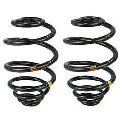 Par de molas suspensão traseira Celta 2001/2015 - ECHE107 - 78486 - AUTOPEÇAS TUNICAR