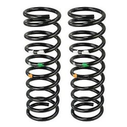 Par de molas suspensão dianteira Chevette, Marajo e Chevy 1973 a 1994 - ICH0079 - 40068 - AUTOPEÇAS TUNICAR