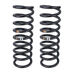 Par de molas suspensão traseira Opala e Caravan 69/92 - ECHE40 - 20868 - AUTOPEÇAS TUNICAR