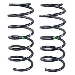 Par de Molas suspensão traseira Tempra 1991/1999 - EFIAT13 - 20960 - AUTOPEÇAS TUNICAR