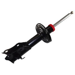 Amortecedor dianteiro esquerdo Civic 2007 a 2011 - 25283 similar ao Cofap GP35983 - 63028 - AUTOPEÇAS TUNICAR