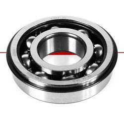 Rolamento cambio 6307 similar ao Eaton 3312416 - 18193 - AUTOPEÇAS TUNICAR