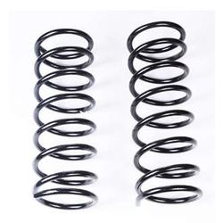 Par de molas suspensão traseira Passat 1974/1989 - 29911 similar a EVW12 e IVW0179 - 61484 - AUTOPEÇAS TUNICAR