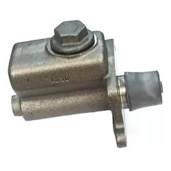 Cilindro mestre freio F100 1956 a 1962 com reservatorio fixo (ferro). Diametro 25,40mm. - 1330 - 15116 - AUTOPEÇAS TUNICAR