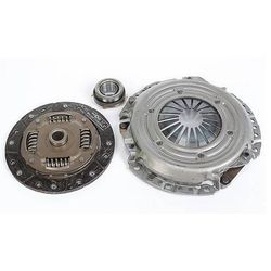 Kit de embreagem HB20 1.0 12v até 2022 - 3000001240 - 65309 - AUTOPEÇAS TUNICAR