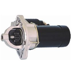 Motor de partida Ipanema, Kadett e Monza 1986 a 1995 - 20515 - 60007 - AUTOPEÇAS TUNICAR