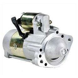 Motor de partida L200 HPE, Sport e Outdoor 2002/ - 22142 - 42882 - AUTOPEÇAS TUNICAR