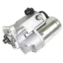 Motor de partida Hilux Pitbull 2008/ - 28530 - 82026 - AUTOPEÇAS TUNICAR