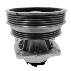 Bomba d'água Brava, Doblo, Linea, Palio, Siena e Strada 1.6 16v e Marea 1.9 16v - UB756 - 46770 - AUTOPEÇAS TUNICAR