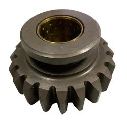 ENGRENAGEM DA RÉ F1000 1980/1989, D10 1979/1984, Maverick V8 1973/1978 CAMBIO CLARK 260F 4 MARCHAS 20 DENTES - 3312921 -... - AUTOPEÇAS TUNICAR