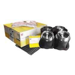 Kit motor Fusca e Kombi 1600 1984/ À alcool refrigerado a ar - SUK1623 - 19337 - AUTOPEÇAS TUNICAR