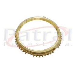 Anel sincronizado da ré F250, F350, D20 e Silverado com cambio ZF 1307304175 - 9866 - 74424 - AUTOPEÇAS TUNICAR