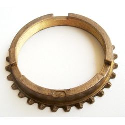 Anel sincronizado Jeep Willys 3ª ou 4ª - 1851 - 26358 - 27151 - AUTOPEÇAS TUNICAR