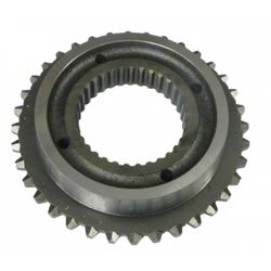 Cone sincronizador da 5ª (quinta) marcha D20, D40, F1000, F4000 cambio 240V. Eaton 3315128 - 9118 - 51431 - AUTOPEÇAS TUNICAR