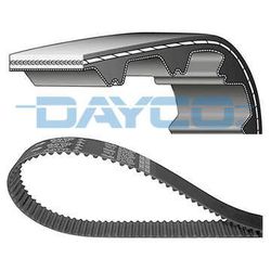 Correia dentada Audi motores 2.6 e 2.8 V6 12 valvulas - 239STP8M254H - 40161 - AUTOPEÇAS TUNICAR