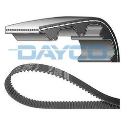 Correia dentada Ducato, Daily, Boxer e Master 2.8 turbo - 154SHDS300H - 13375 - AUTOPEÇAS TUNICAR