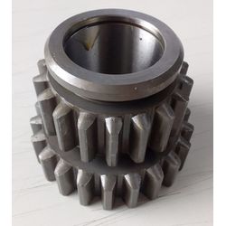 Engrenagem da ré cambio 240F 4 marchas - 3099 similar a Eaton 3312544 - 17736 - AUTOPEÇAS TUNICAR