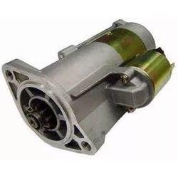 Motor de partida L200 Triton, Pajero GLS, Pajero Full e Pajero Sport - 23160 - 42891 - AUTOPEÇAS TUNICAR