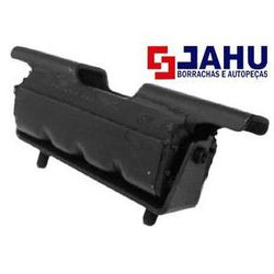 Coxim travessa cambio D40 1993 a 1995 - 63855 - AUTOPEÇAS TUNICAR