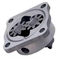 Bomba de oleo Fusca, Brasilia, Gol, Kombi, TL, SP2, Karmann Ghia Todos refrigerados a ar - 10003 - 19612 - AUTOPEÇAS TUNICAR