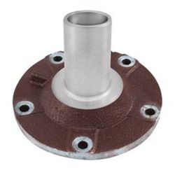 Moringa do cambio L200 4x4 2003/, Troller 2001/, Silverado diesel 1999 a 2001, GMC 3500 HD 1999/. Cambio Eaton FSO2305A ... - AUTOPEÇAS TUNICAR