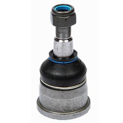 Pivô bandeja dianteira inferior D10 e D20 até 1992 - N319 - 20662 - AUTOPEÇAS TUNICAR