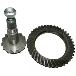 COROA E PINHÃO 41X13 F1000 1991 a 1998. Dana 46 - 741721X - 25101 - AUTOPEÇAS TUNICAR
