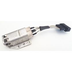 RESISTENCIA BICO GOL GTI, QUANTUM E SANTANA 2.0 /08-1993 - 0280159013 - 11423 - AUTOPEÇAS TUNICAR