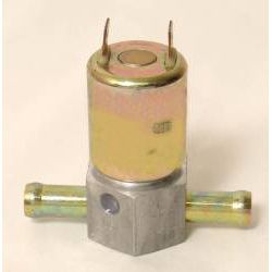 VALVULA AUXILIAR AR CONDICIONADO KADETT GSI, MONZA 500, TEMPRA 16V - 0280141016 - 11462 - AUTOPEÇAS TUNICAR