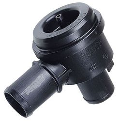 VALVULA CORTE AR TURBINA UNO TURBO E TEMPRA TURBO - 0280142102 - 11464 - AUTOPEÇAS TUNICAR
