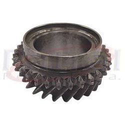Engrenagem da 3ª (terceira) Palio 25 dentes - similar a Fiat 7763010 - Patral 4903 - 75478 - AUTOPEÇAS TUNICAR