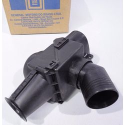 Tomada caixa filtro de ar Chevette 1.6 1983/1994 - 94608547 - 10528 - AUTOPEÇAS TUNICAR