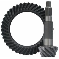 Coroa e Pinhão 43X9 DANA 44-3 Blazer e S10 2.4 Flex 2007/2012 - BA401388X - 24634 - AUTOPEÇAS TUNICAR