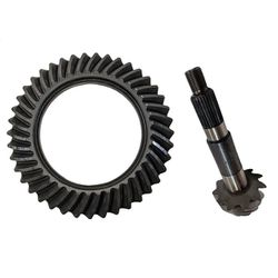 Coroa e pinhao 41x11 dentes Blazer e S10 4.3 V6, Ranger 2.3 e 4.0 - 11167 similar à BA401378X - 46425 - AUTOPEÇAS TUNICAR