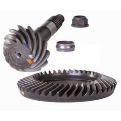 Coroa e Pinhão 41x13 dentes F1000 1985 a 1996 e A20, C20, D20 1985 a 1996. Braseixos 405 - BA402060X - 25096 - AUTOPEÇAS TUNICAR