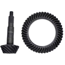 Coroa e Pinhao 46x13 dentes F1000 1980/1989, Ranger 2.3 e 3.0 - Eixo Dana 44 - 803037 similar a Spicer 22856-1X - 87326 - AUTOPEÇAS TUNICAR