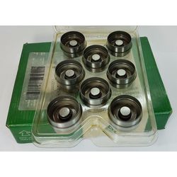 Tucho valvula Brava 1.6/1.8 16V, Doblo 1.6 16V, Marea, Palio, Siena e Strada 1.6 16V. Jogo com 08 pecas. Antigo numero I... - AUTOPEÇAS TUNICAR