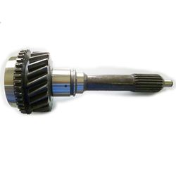 Eixo Piloto 22 dentes Toyota Bandeirante 1994/. Numero Toyota 33311-98004 - AG507230 similar ao Patral 8268 - 19202 - AUTOPEÇAS TUNICAR