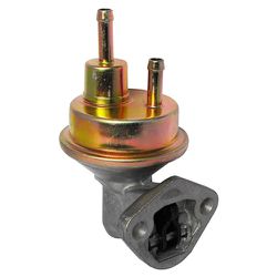 Bomba de combustivel Fiat 147 1050 e 1300, Uno 1.0/1.3/1.5 Fiasa - 281300 - 47185 - AUTOPEÇAS TUNICAR