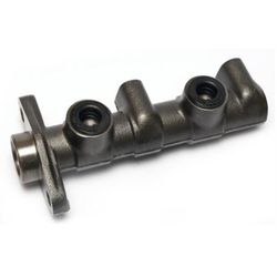 Cilindro mestre freio F1000 1993/1998 e F4000 1993/1996. Diametro 28,57mm - C2062 - 25390 - AUTOPEÇAS TUNICAR